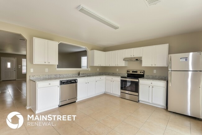 Foto del edificio - 315 Mallow Grove