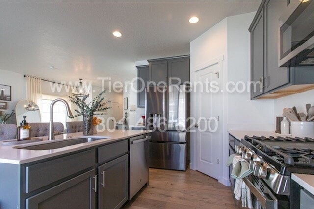 Foto del edificio - This property offers a NO DEPOSIT option available