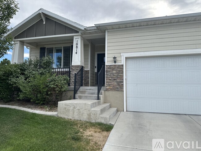 Foto del edificio - 10814 Harvest Pointe Dr