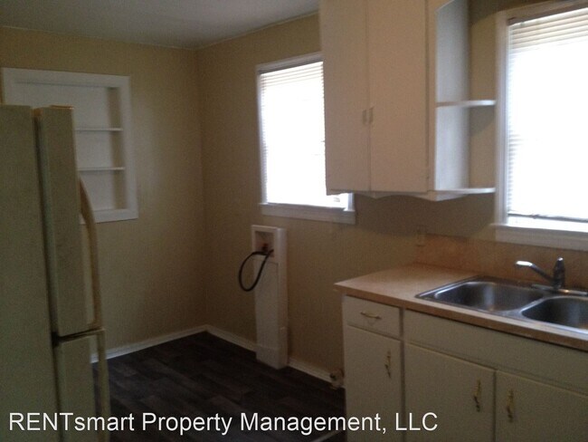 Foto del edificio - 2 br, 1 bath House - 1206 Winston Road