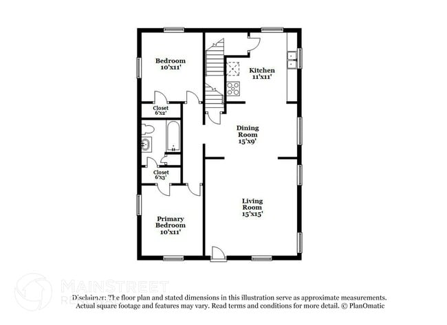 Building Photo - 3924 River Park Dr
