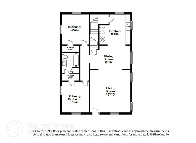 Foto del edificio - 3924 River Park Dr