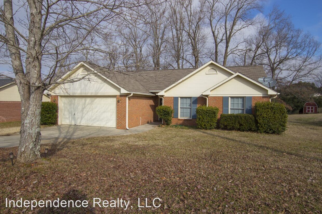 Primary Photo - 3 br, 2 bath House - 121 Buckhead Run