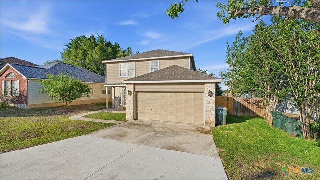 Foto del edificio - 821 Benning St