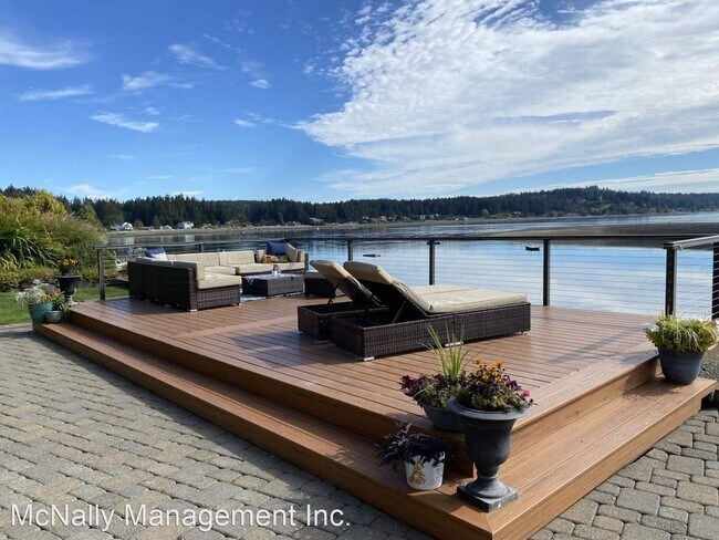 Foto del edificio - 4 br, 2.5 bath House - 2707 Moorelands Dr. NW