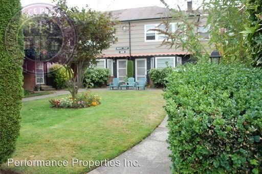 Primary Photo - 2222 Northeast Pacific Street