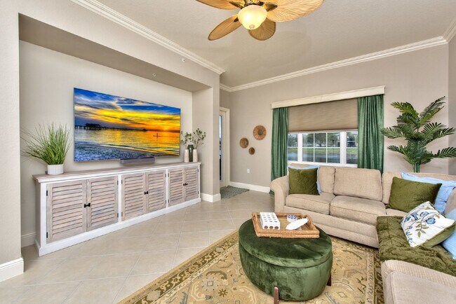 Foto del edificio - Fiddler's Creek - Beautiful 3 bedroom coach home