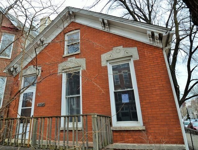 Building Photo - 1529 N Paulina St