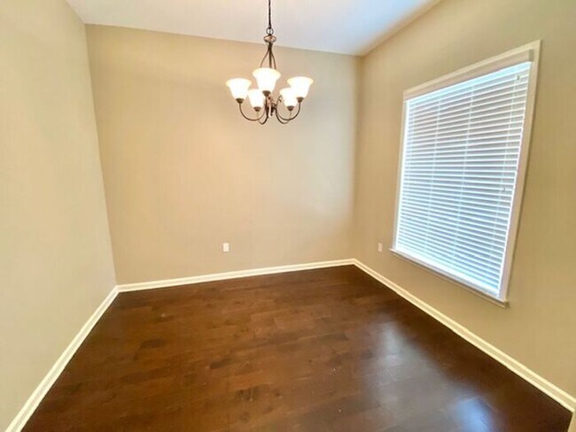 Foto del edificio - Now Leasing A Brand New 4 Bedroom 3 Bath H...