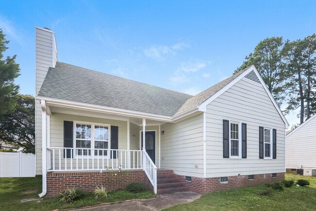 Building Photo - 4304 Candle Ct