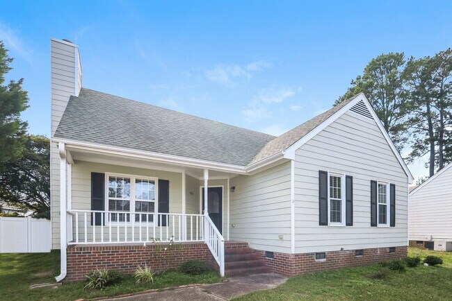 Foto del edificio - 4304 Candle Ct