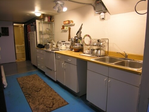 Foto del edificio - Madrona Duplex - 2 bedrooms