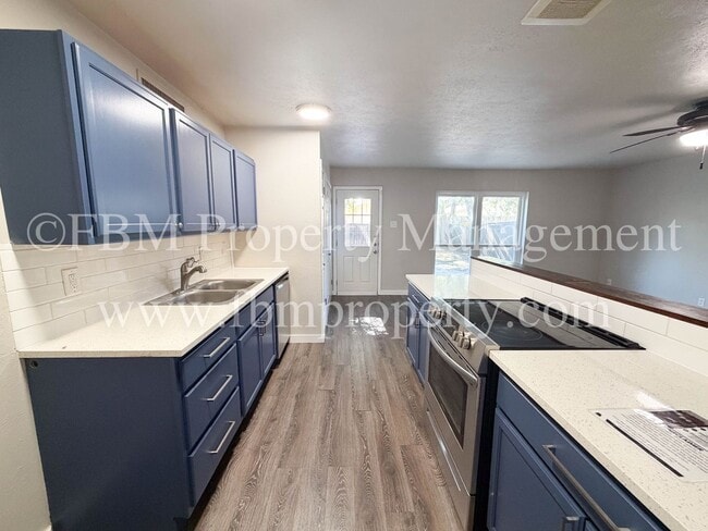 Foto del edificio - 5108 S Colony Blvd