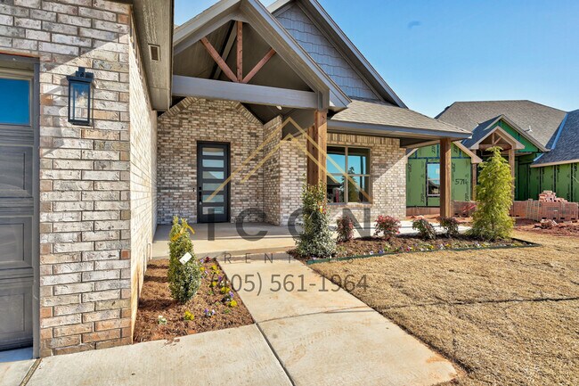 Building Photo - 5712 Gold Stone Ct