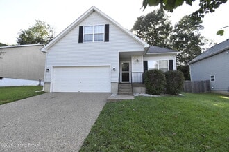Building Photo - 4304 Willowview Blvd