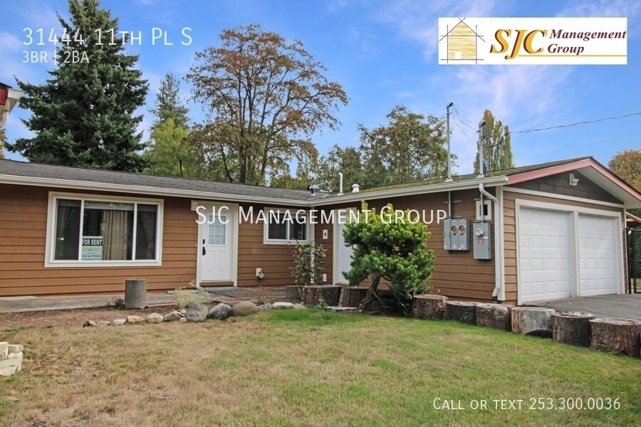 Foto principal - 31444 11th Pl S