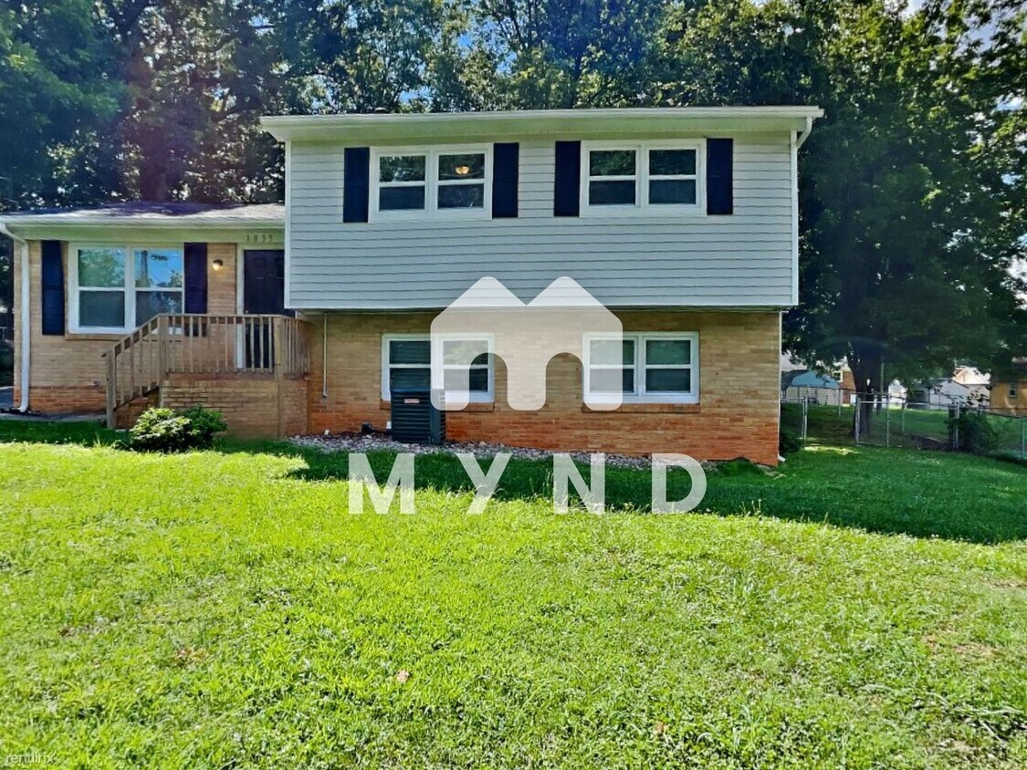 Primary Photo - 3 br, 2 bath House - 1835 Mountainbrook Dr