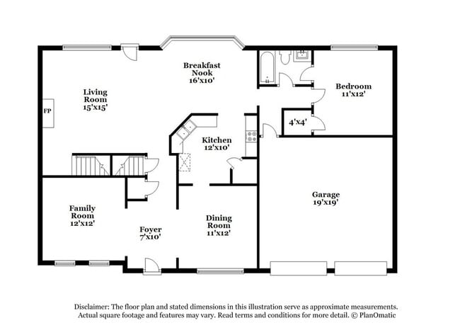 Building Photo - 410 Amesbury Cove SW