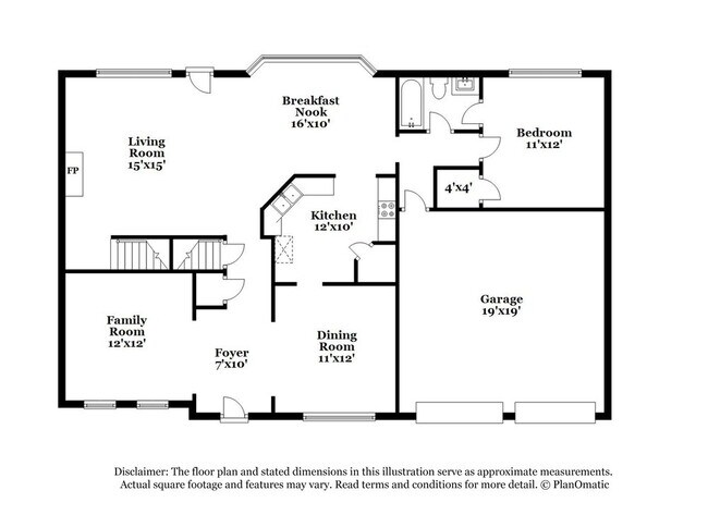 Foto del edificio - 410 Amesbury Cove SW