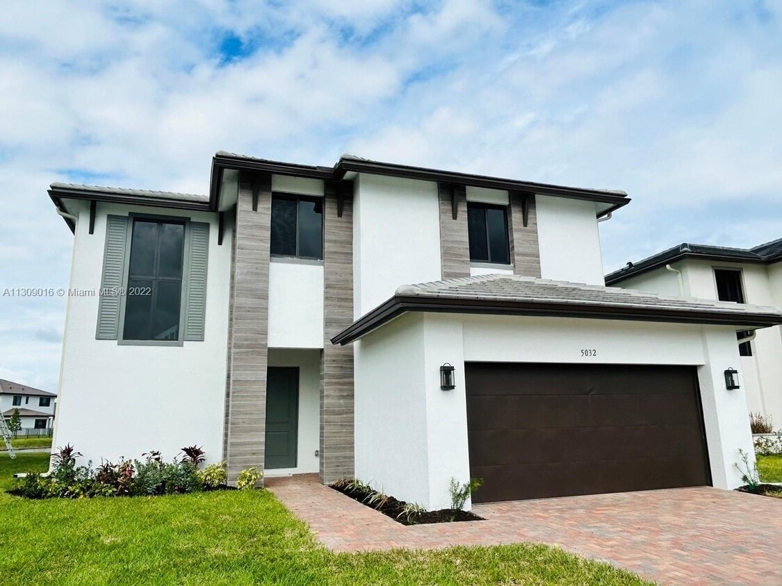 5032 Frattina St., Ave Maria, FL 34142 House for Rent in Ave Maria