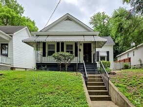 Building Photo - 2602 Perry St