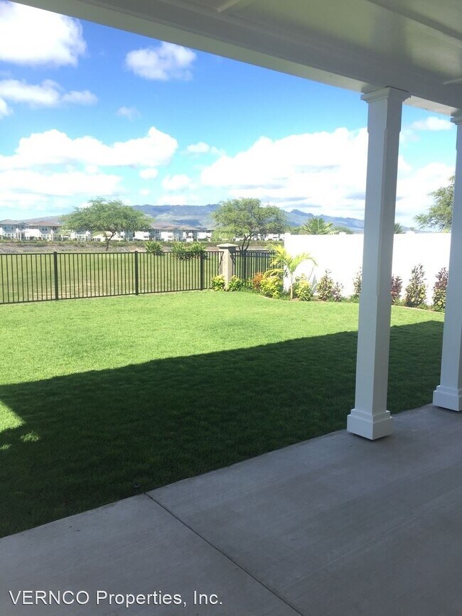 Foto del edificio - 4 br, 3 bath House - 91-1084 Kai'o'io Street
