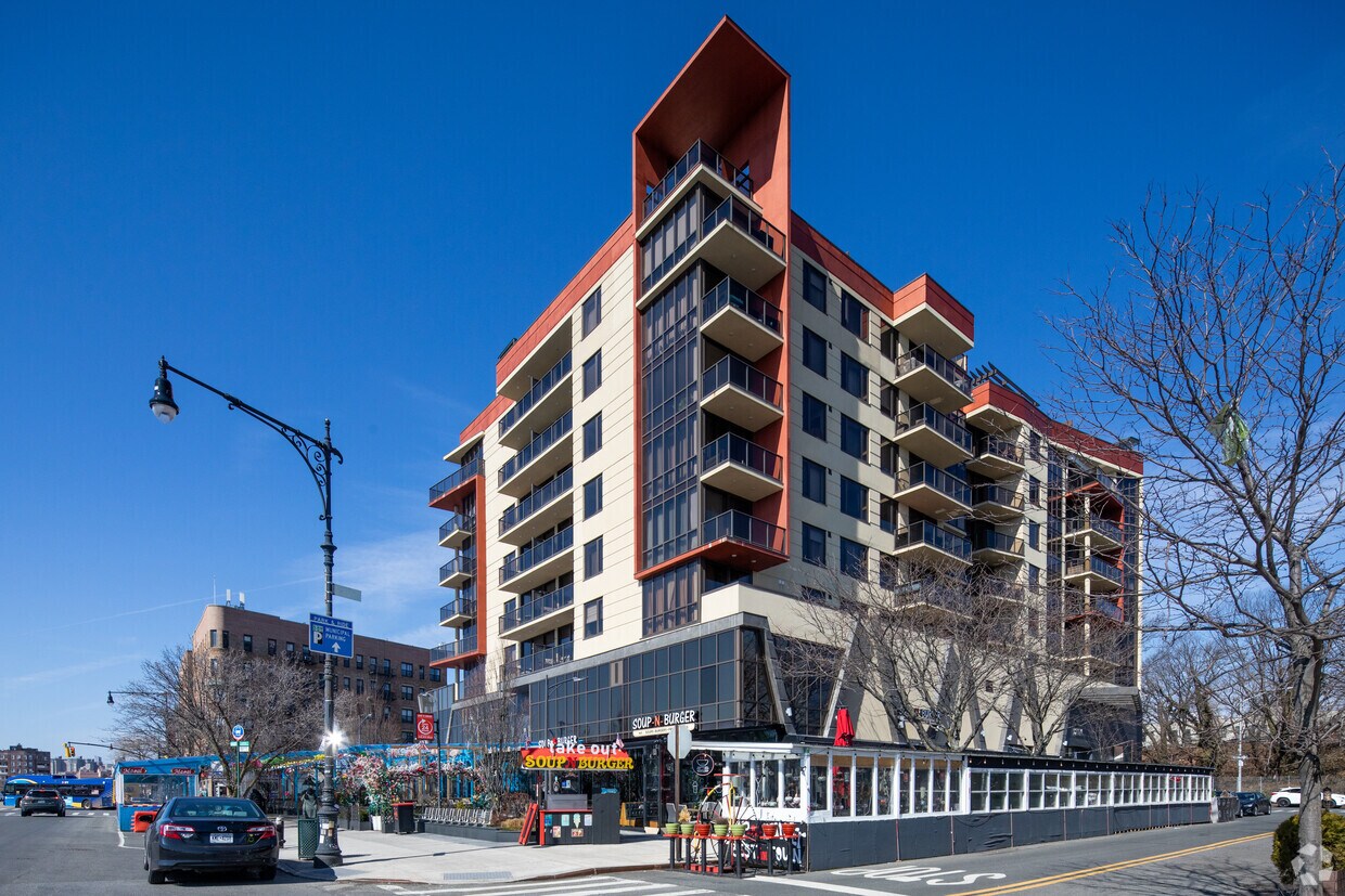 The Vue 1809 Emmons Ave Brooklyn, NY Apartments for Rent in