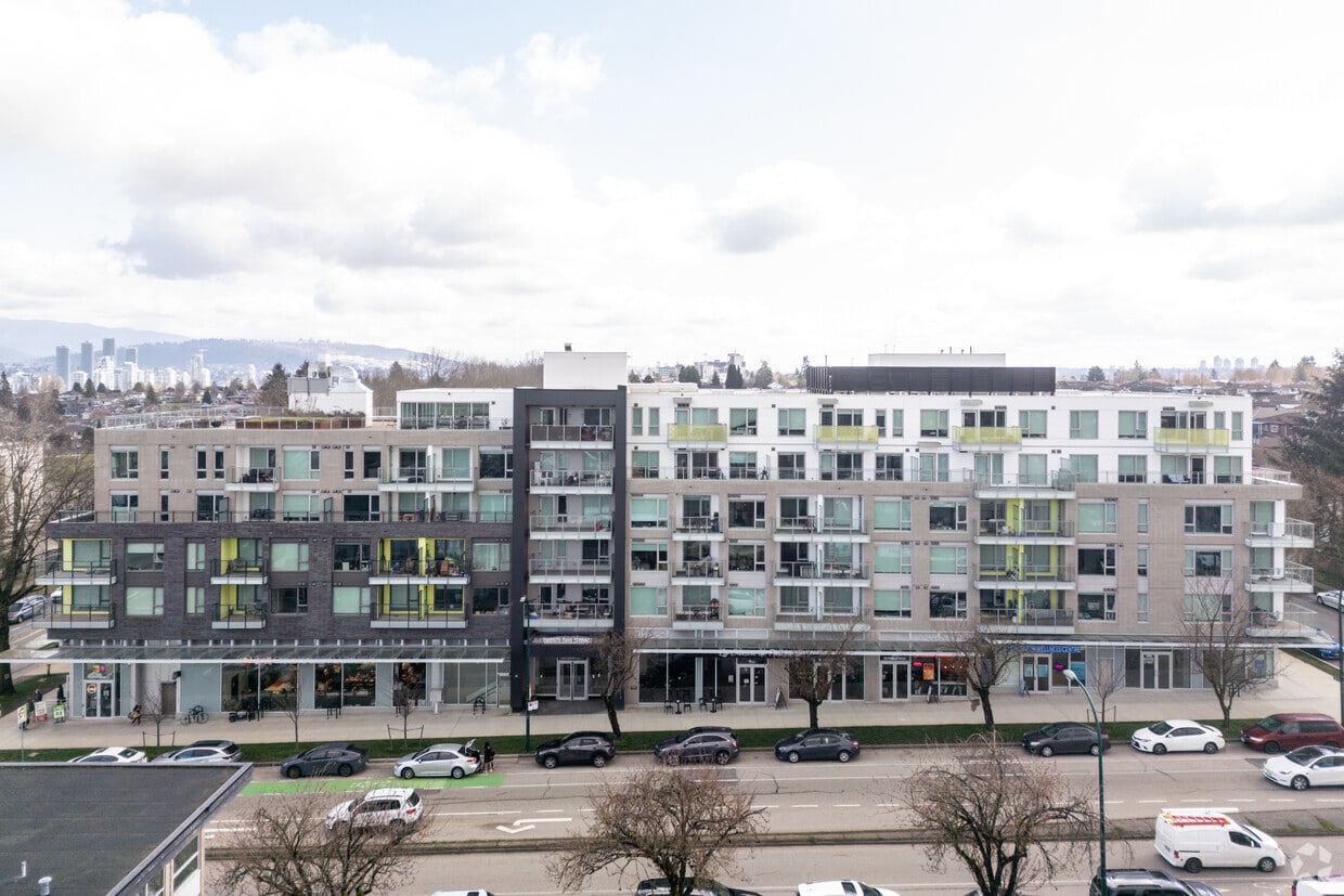 Building Photo - 22 Terrace
