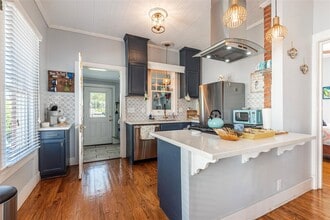 Building Photo - 4508 Avenue O 1/2