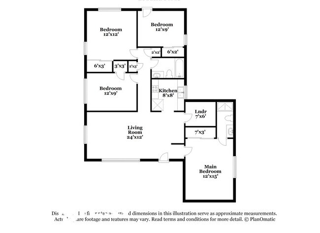 Foto del edificio - 7128 65th St N