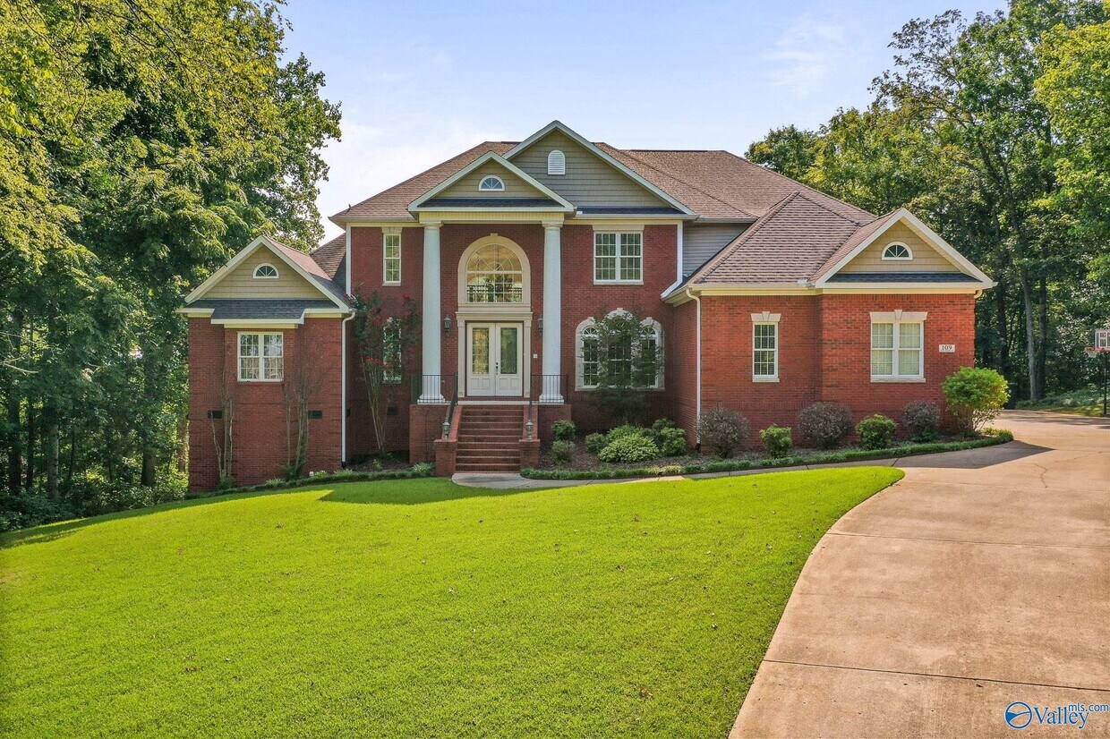 Foto principal - 109 Jeff View Ct