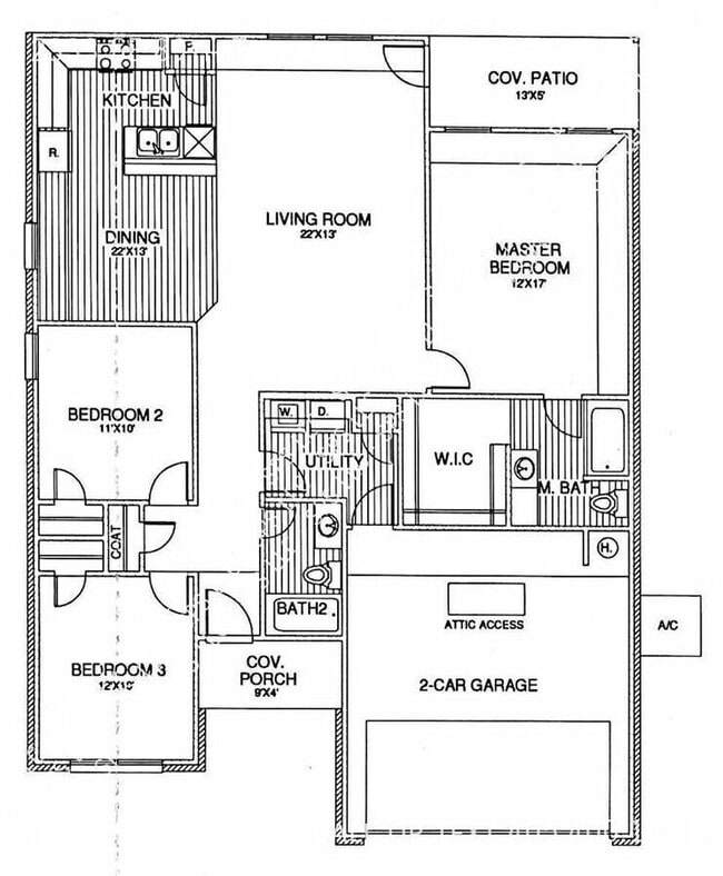 Photo - 2333 SE 89th Terrace House