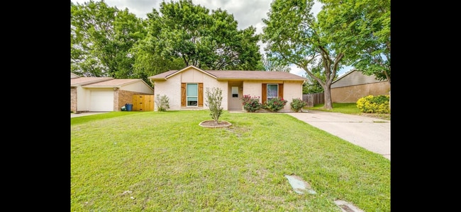 Unit A Street View - 2331 Idlewood Dr