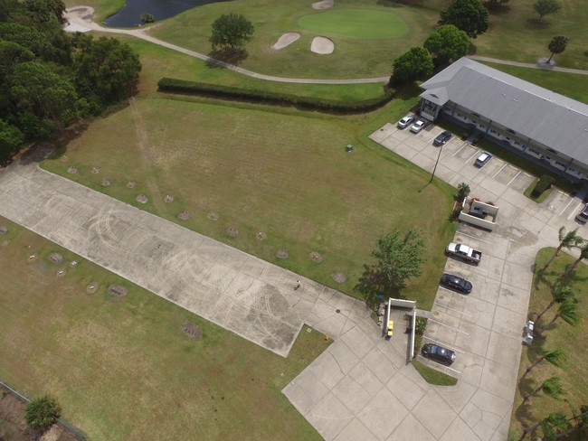 Foto del edificio - The Oaks at Rockledge Country Club