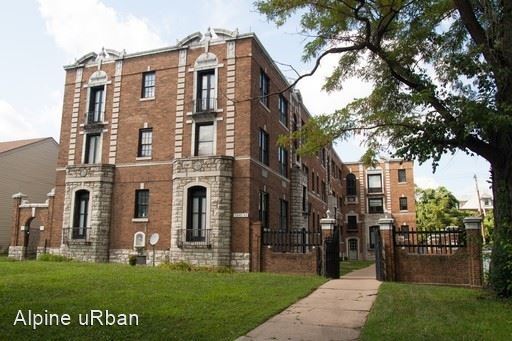 Primary Photo - 1 br, 1 bath Apartment - 5345-49 Cabanne A...