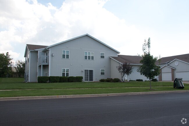 Fotografía del edificio - 841-849 St. Albert The Great Dr