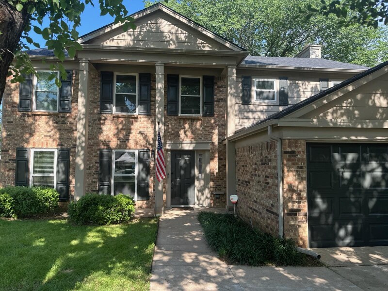 2192 Raines Ct, Euless, TX 76039 House Rental in Euless, TX