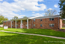 Foto del edificio - 739 Washington St