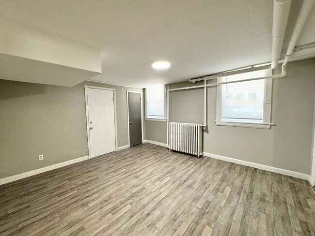 Foto del edificio - 123 S 39th St