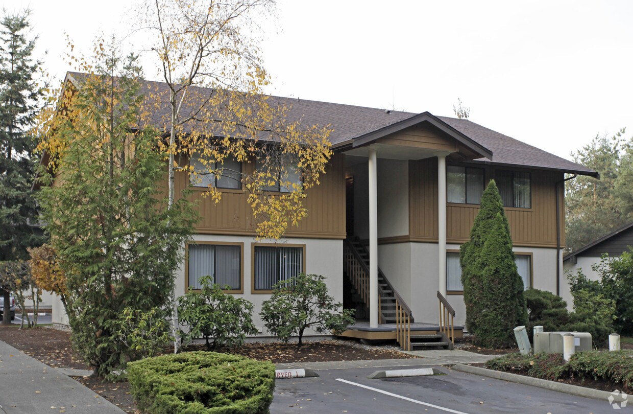 Autumn Village 22012216 6th Ave Milton, WA Apartments for Rent in