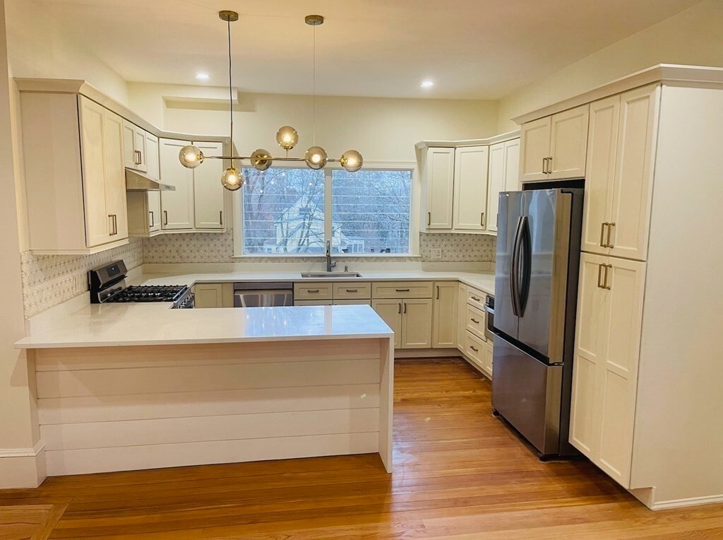 141 Cypress St, Newton, MA 02459 House Rental in Newton, MA