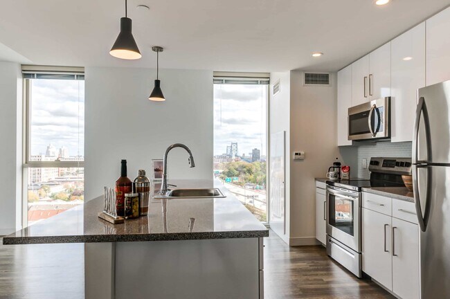 Foto del edificio - The Crane Chinatown