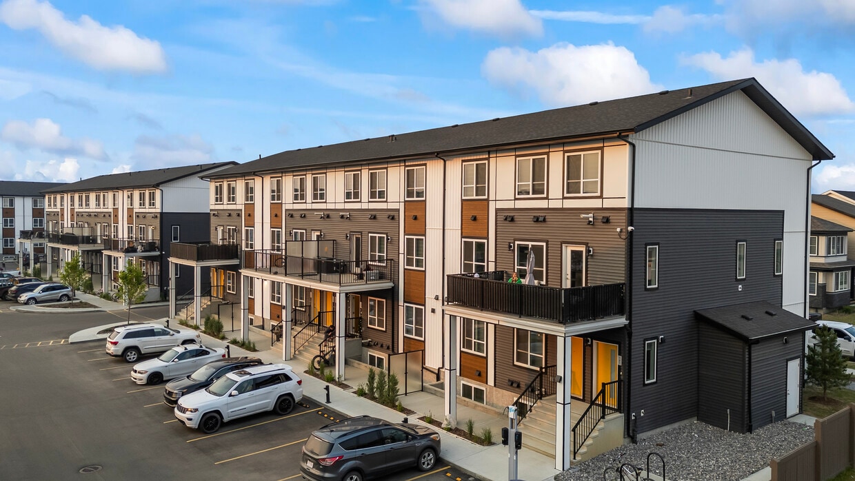 Photo principale - Heritage Valley Heights Townhomes