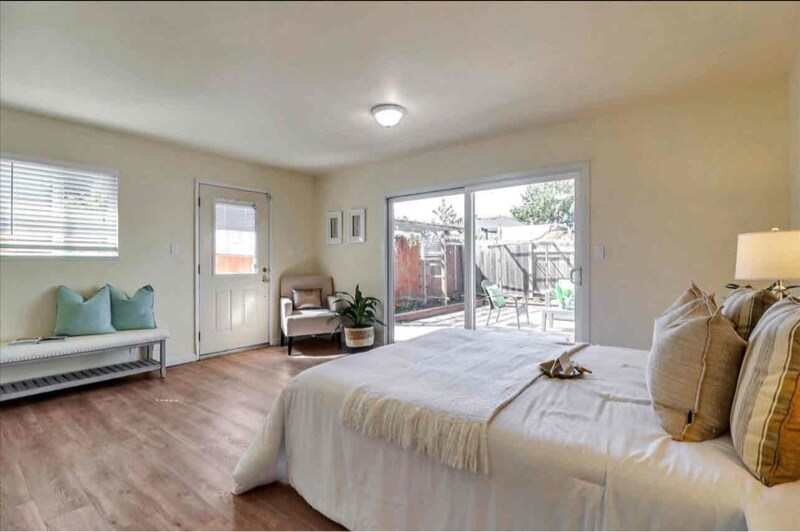 986 Pope Way, Hayward, CA 94545 House Rental in Hayward, CA