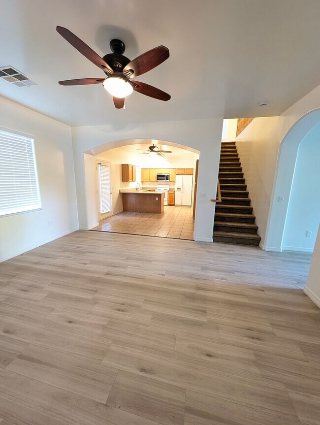 Building Photo - AVAILABLE NOW IN THE GARDENS GILBERT!!!
