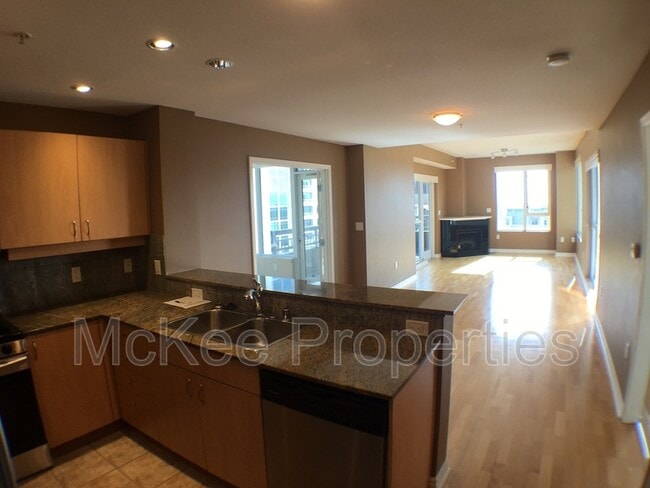 Foto del edificio - 300 W Beech St