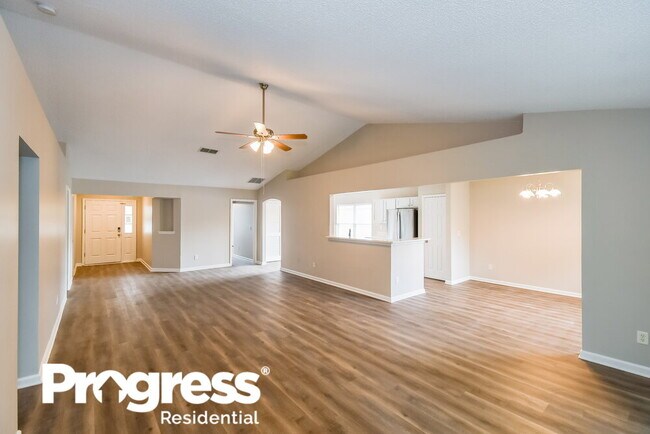 Foto del edificio - 3760 Lauren Crest Ct