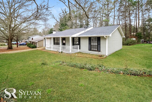 Foto del edificio - Do not miss out on this cute 3BR, 2BA home