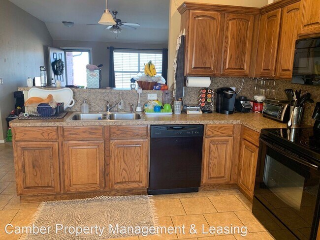 Building Photo - 3 br, 2 bath House - 7929 Frye Lane