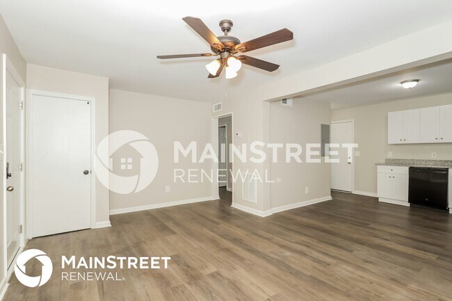 Foto del edificio - 66 Seminole Rd NE